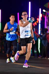 BIB: 43393, 41617
                            <button type="button" onclick="openModal(20720369)" class="btn btn-primary btn-sm float-right btn-popup" data-toggle="modal" data-target=".modal-high-quality">
                        <i class="fas fa-shopping-cart"></i> Add to Cart
                    </button>
                                            <button type="button" onclick="isThisMe(20720369, true)" class="btn btn-success btn-sm float-right btn-popup btn-isme hidden" data-toggle="tooltip" data-placement="bottom" title="นี่คือรูปของคุณใช่ไหม คลิกที่นี่เพื่อเอาเข้าอัลบั้ม">
                        <i class="fas fa-plus"></i> Add to album
                    </button>
                    <button type="button" onclick="isThisMe(20720369, false)" class="btn btn-warning btn-sm float-right btn-popup btn-isnotme hidden">
                        <i class="fas fa-ban"></i> Remove from album
                    </button>